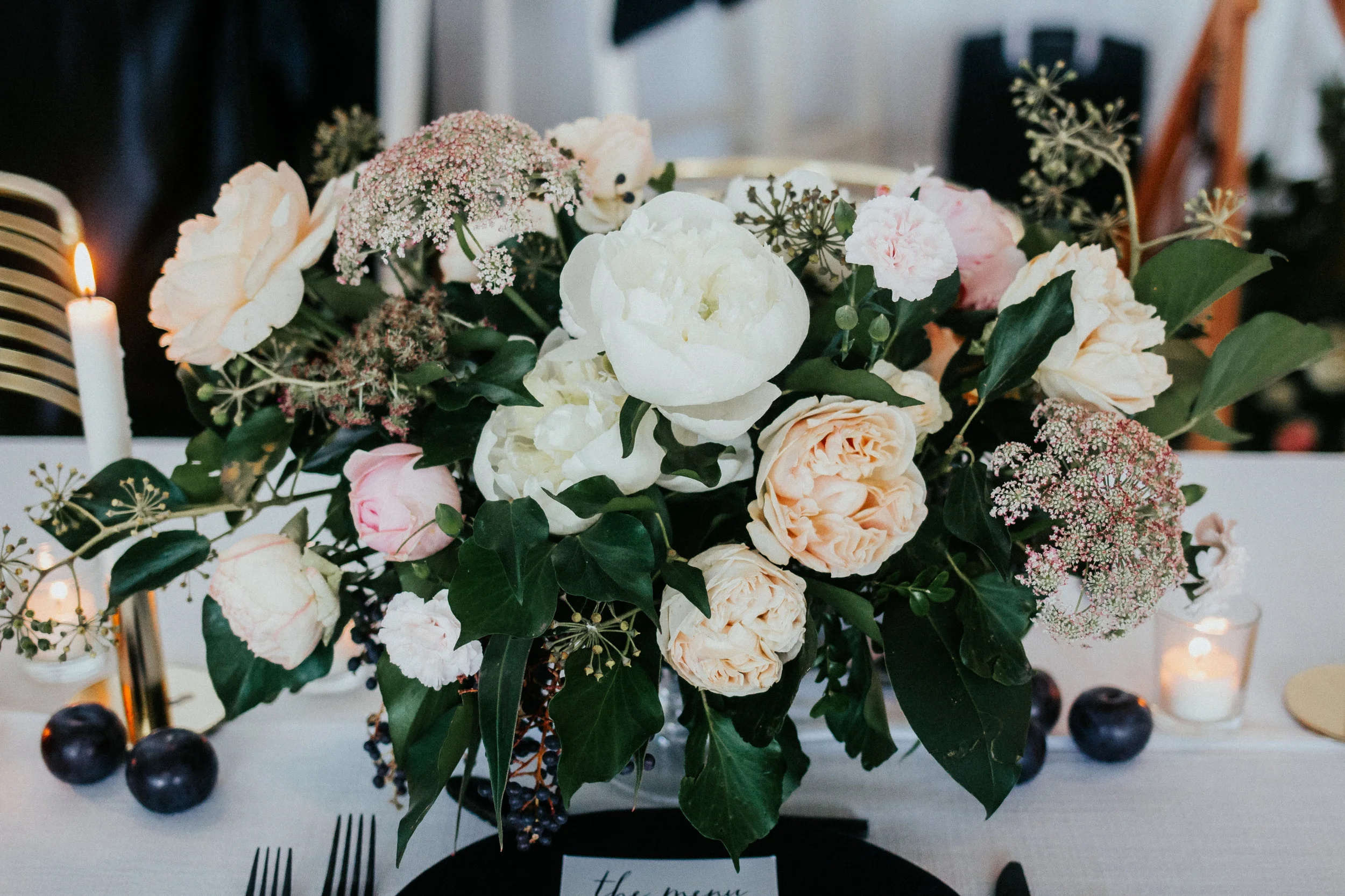 Bespoke Styled Sessions