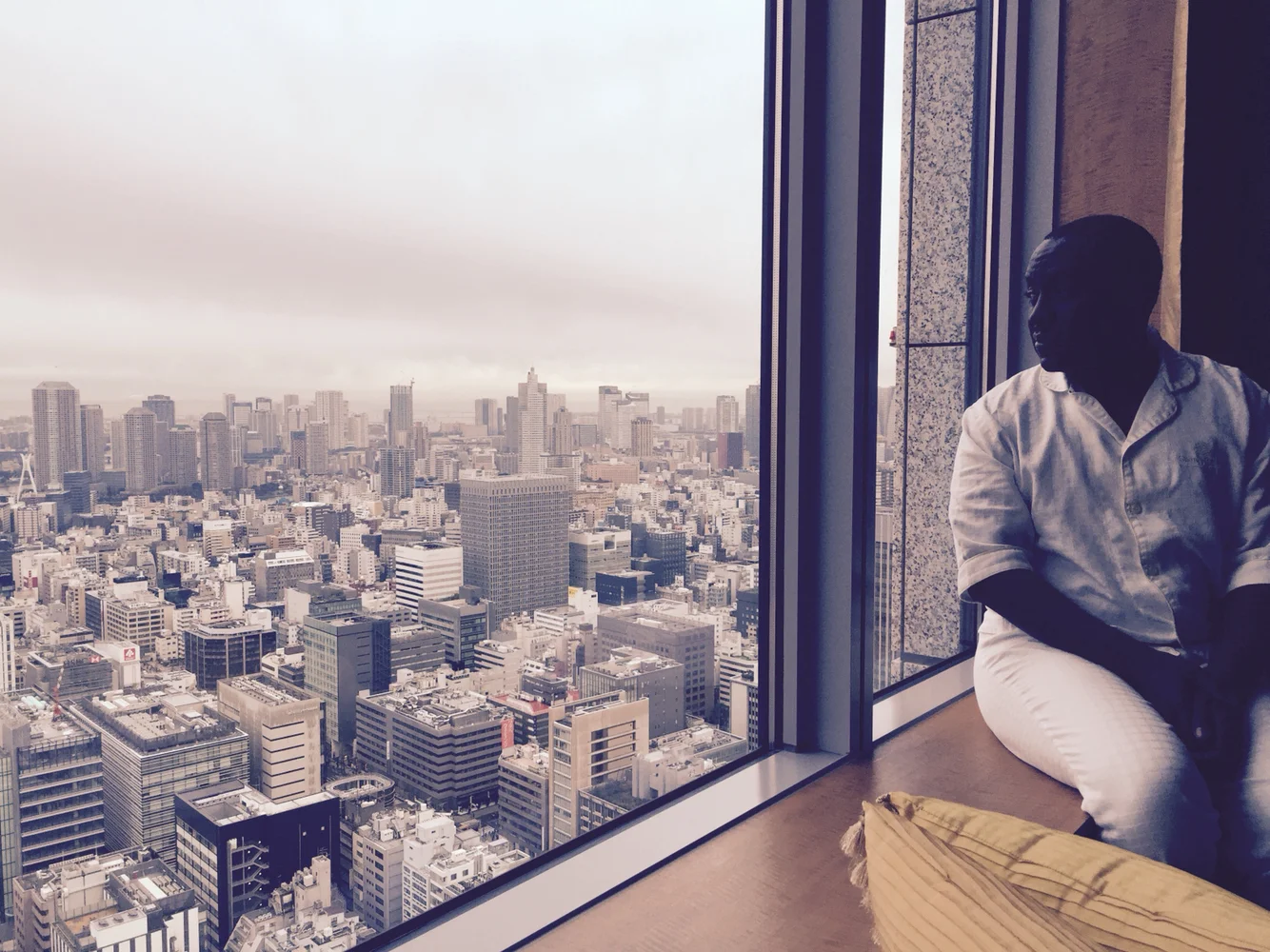 From Boardroom Burnout to Blissed out Entrepreneur