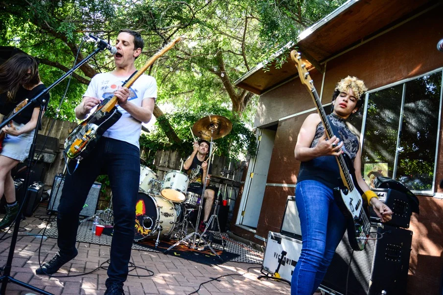 The Thermals