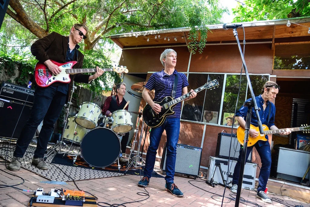 Nada Surf