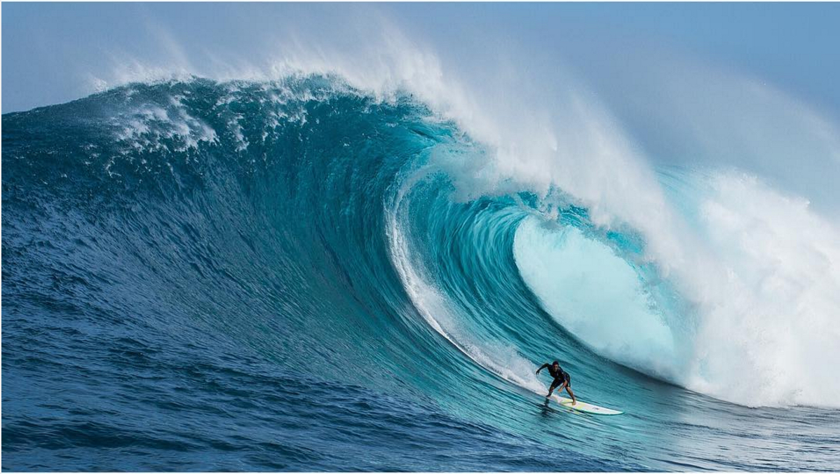@theblackitalianstallion Joao Marco Maffini at Jaws