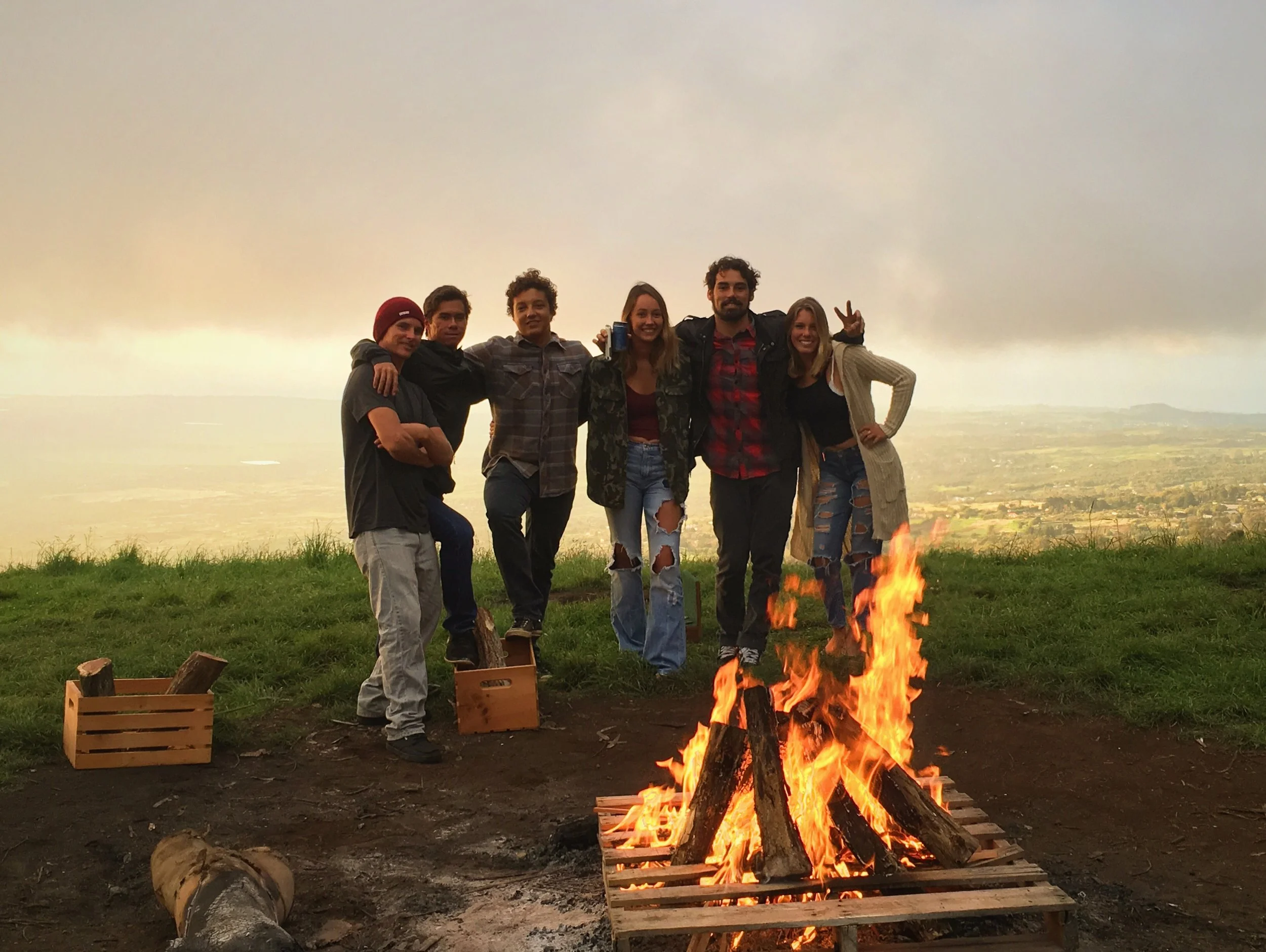 Introducing Hobnob Invites in Maui