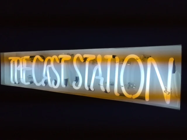 The Cast Station Hired a Homeless Man for a Hollywood Film. 