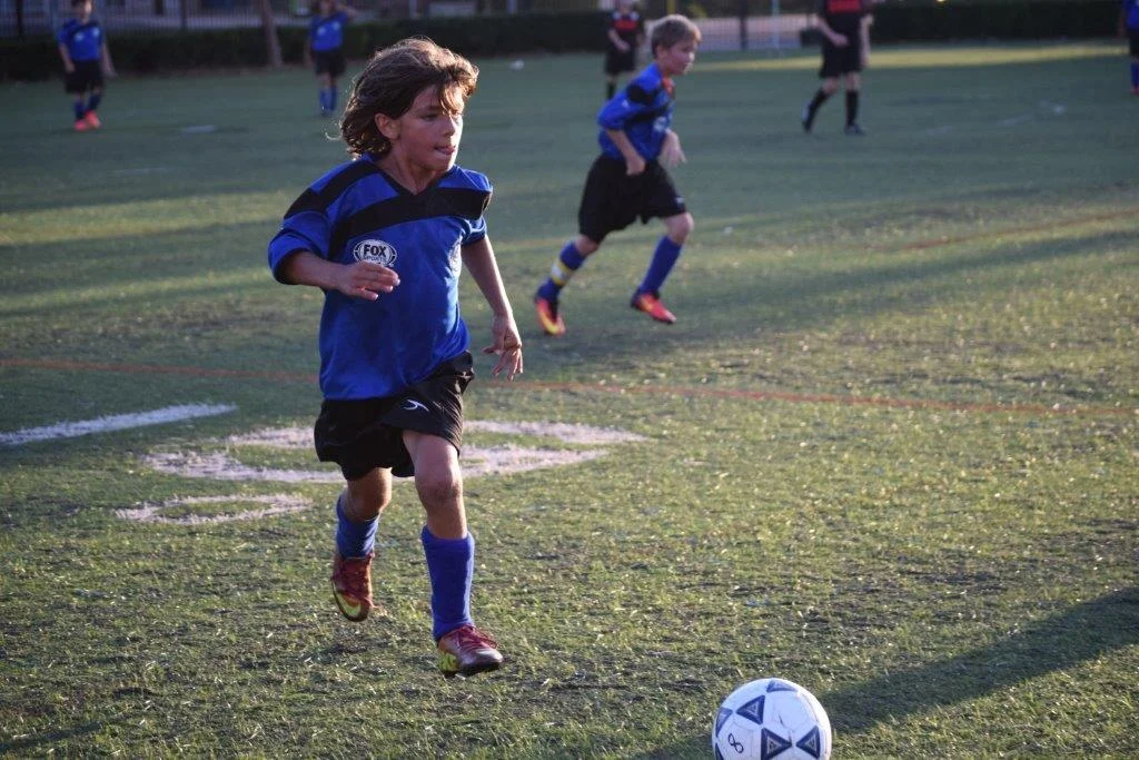 Why Hobnob is Perfect for Team Moms and Youth Soccer