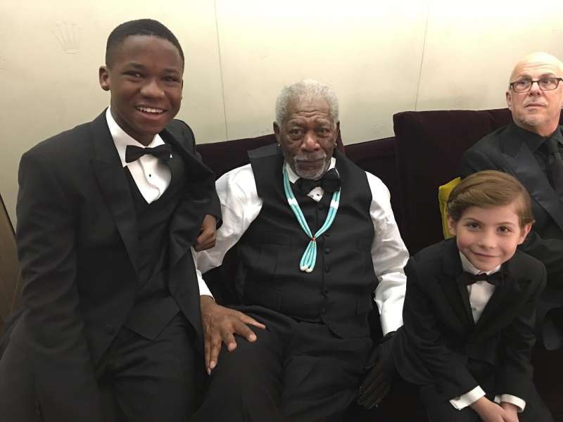Abraham-Attah-veteran-actor-Freeman-Morgan-and-Canadian-young-actor-Jacob-Tremblay.jpg