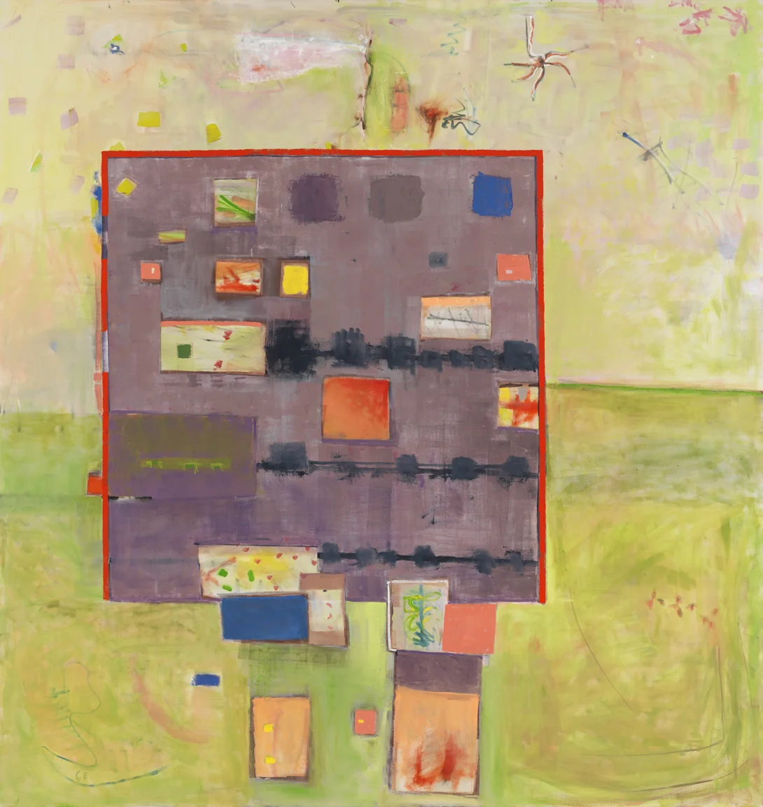 RECIPE FOR GUMBO 74X70