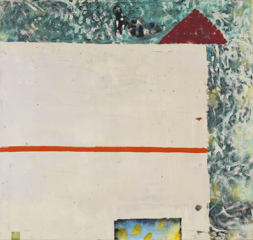 TWO STORIES 34X36