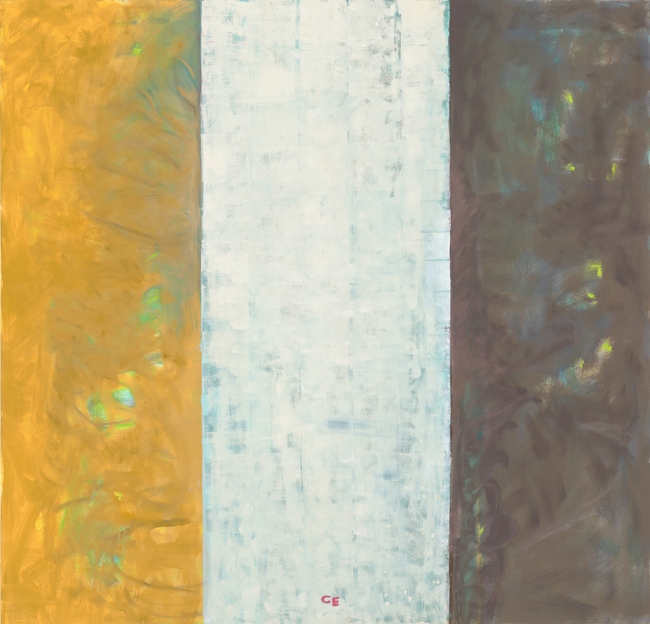 WARM REGARDS 52X54