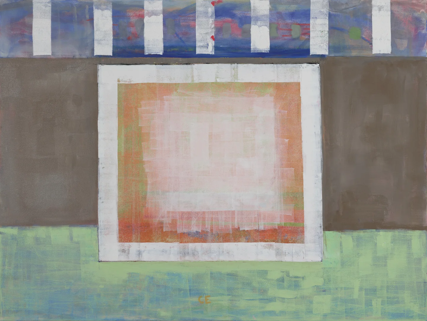 INCOGNITO 36X48