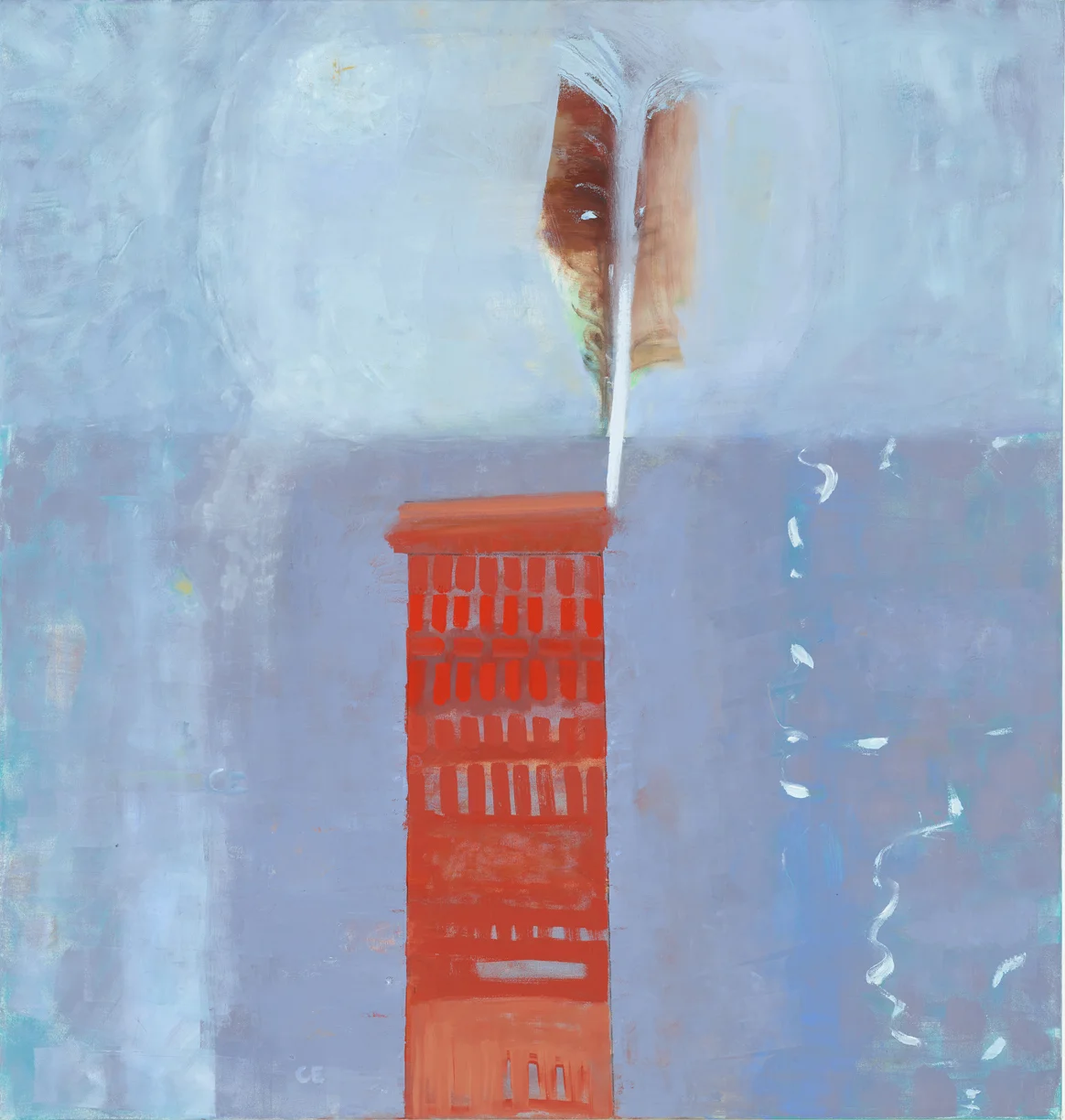 SYLVIA 40X38