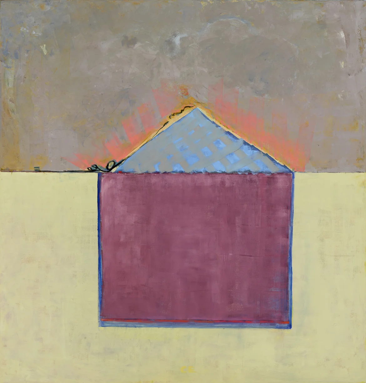 HEAT WAVE 52X50