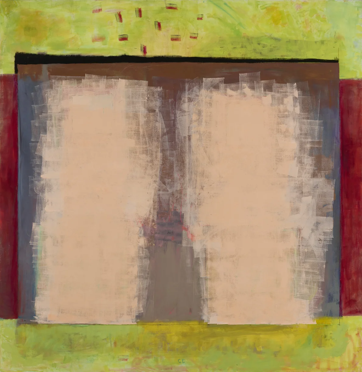 ROMANCING 70X68