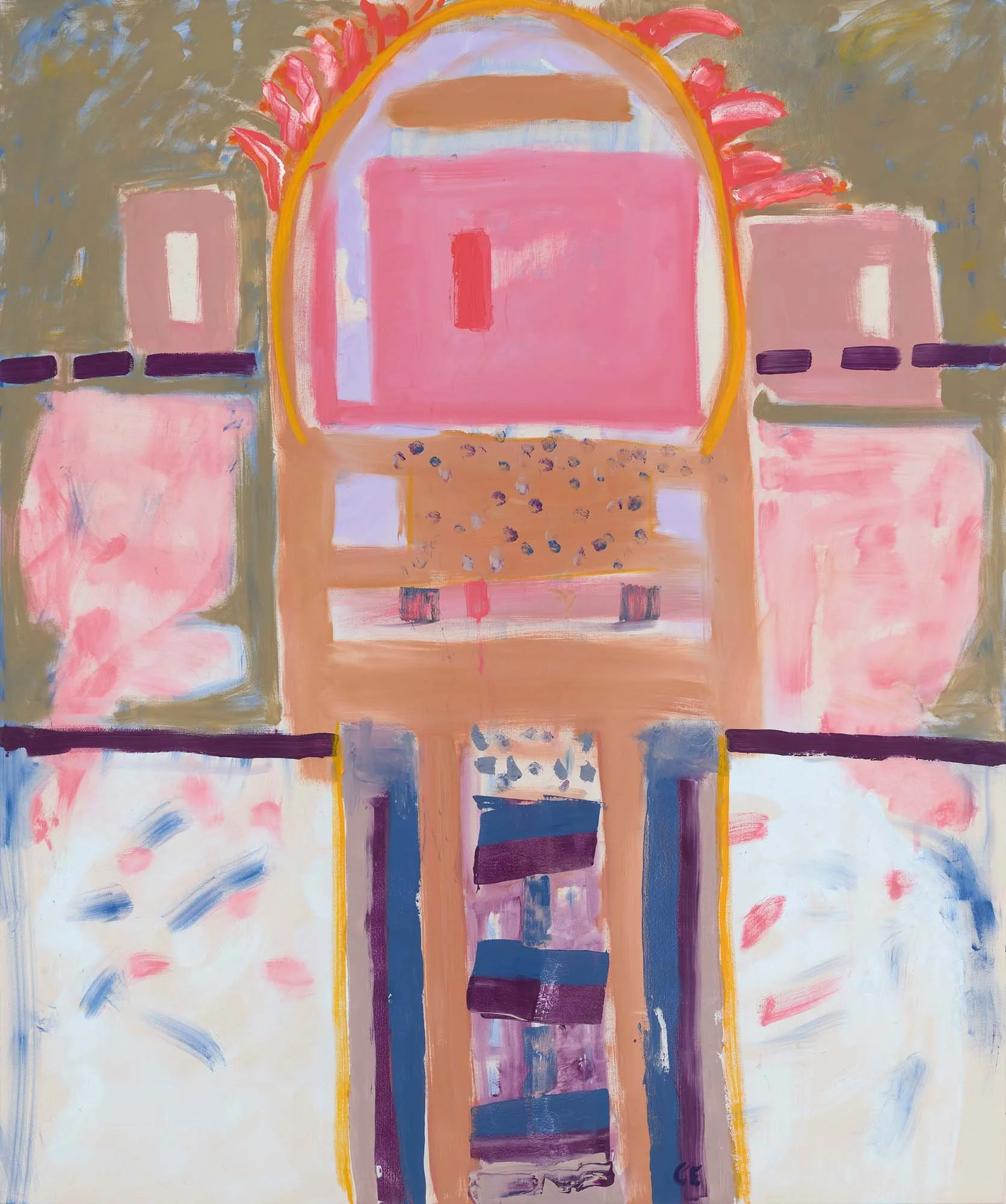 INFANTA 48X40