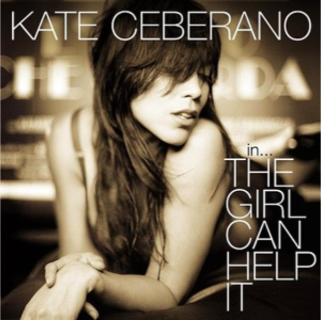 The Girl Can Help It / Album (2003)