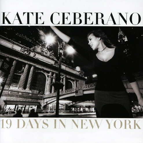 19 Days In New York / Album (2004)