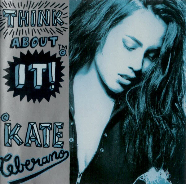 Think About It / Album (1991)