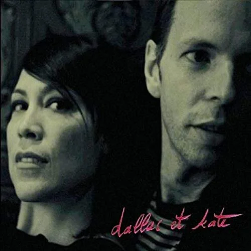 Dallas et Kate / Album (2009)