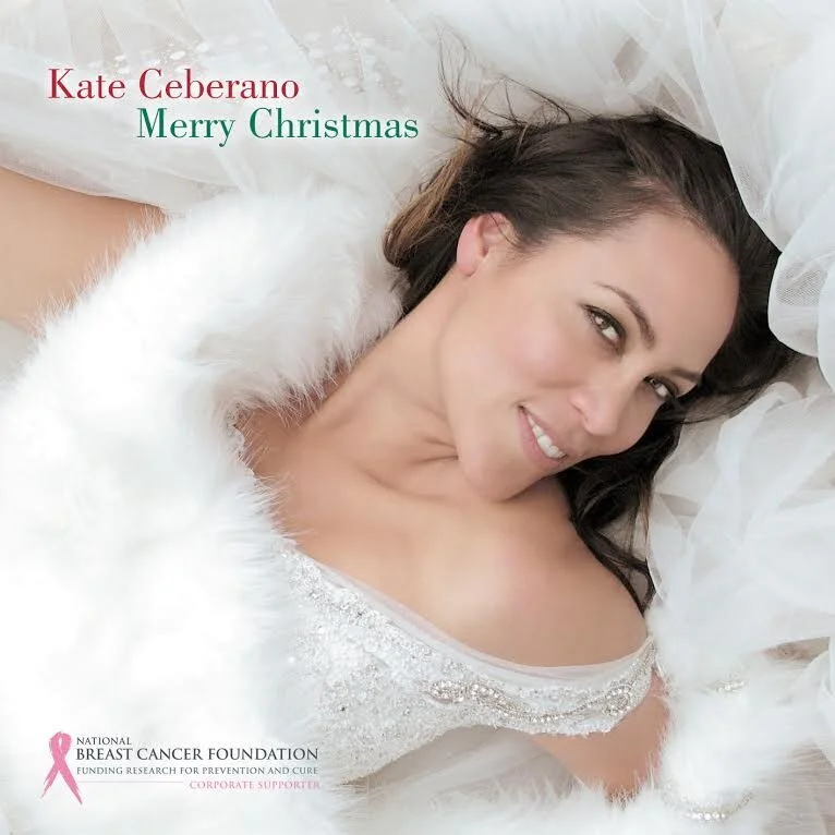 Merry Christmas / Album (2010)