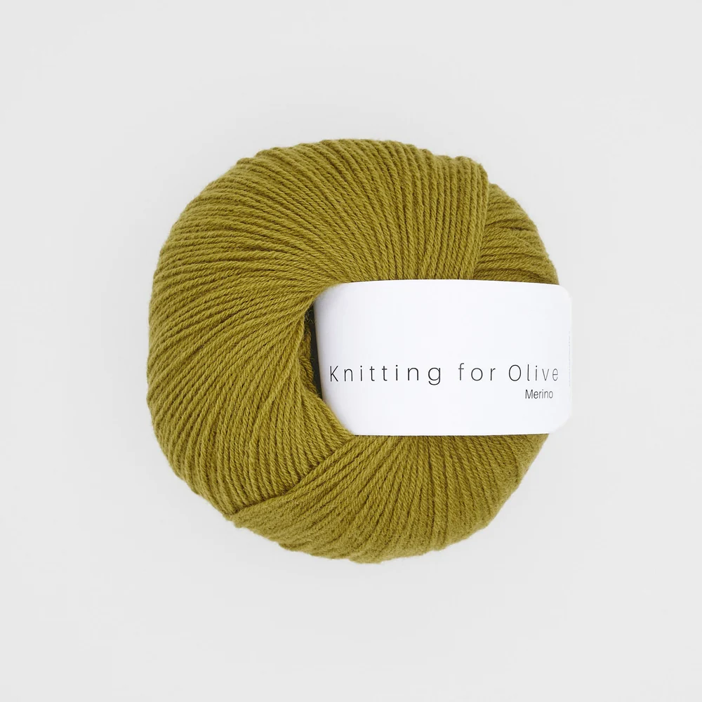 Knitting for Olive | Merino — Firefly Fiber Arts Studio