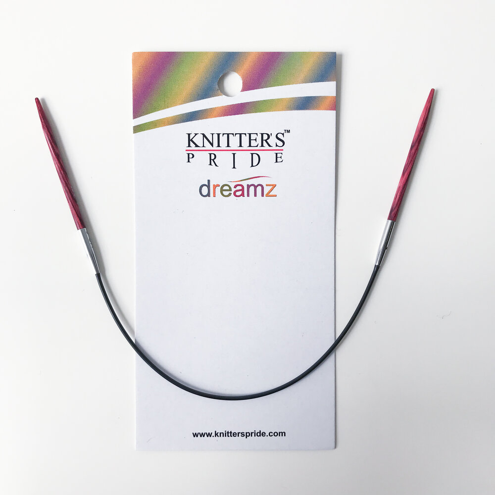 Knitters Pride  10 Fixed Circular Needles — Firefly Fiber Arts