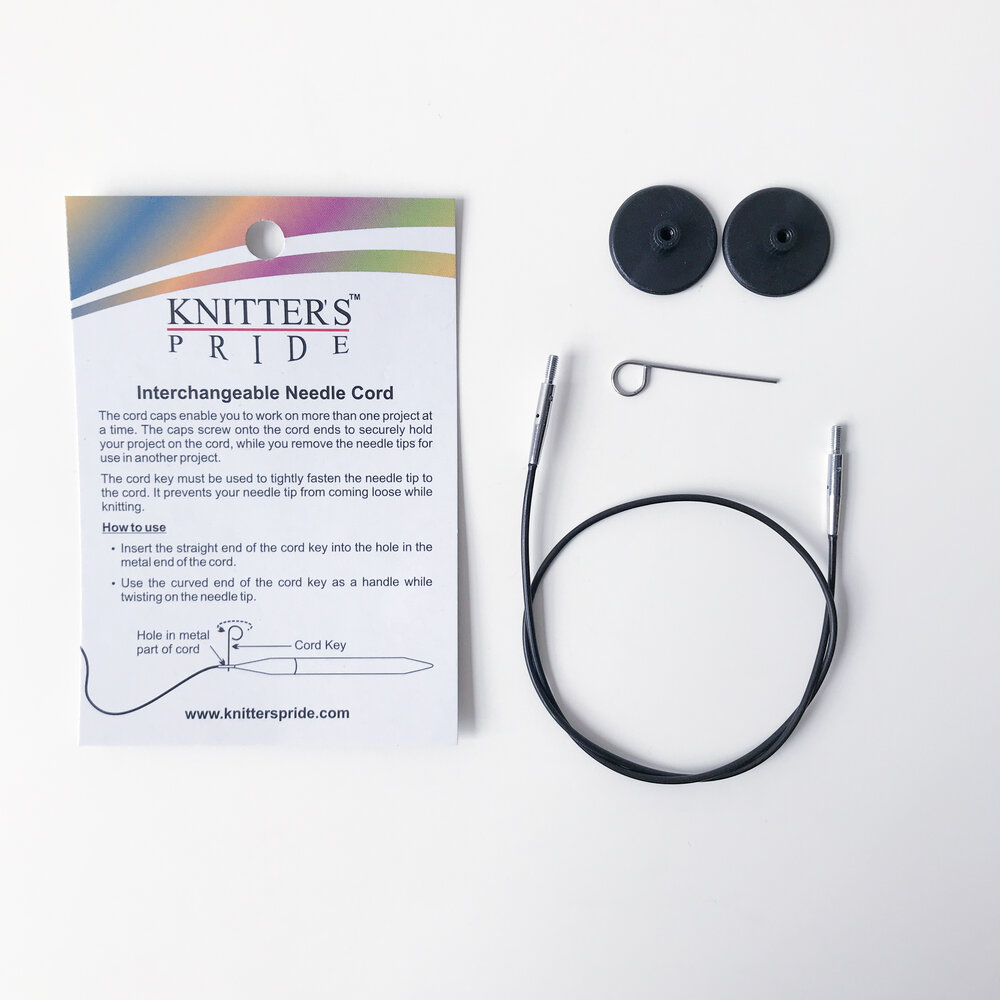 Knitters Pride Extra Cords