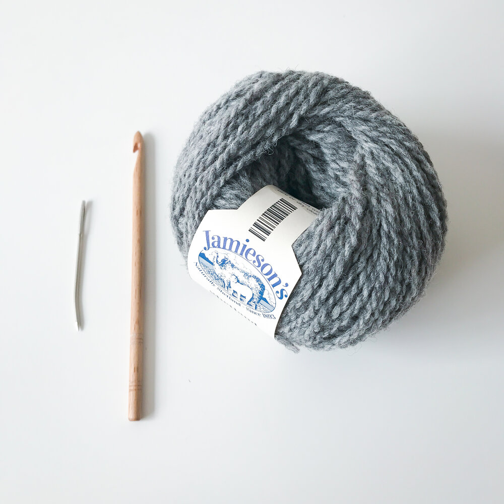 Knitters Pride  Basix Crochet Hooks — Firefly Fiber Arts Studio