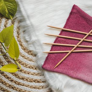 Knitters Pride  10 Fixed Circular Needles — Firefly Fiber Arts