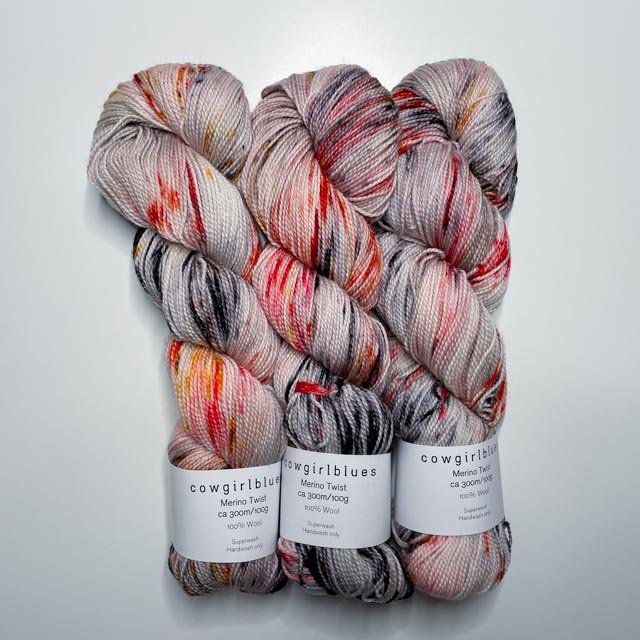 Clearance Sale at NuMei Yarn