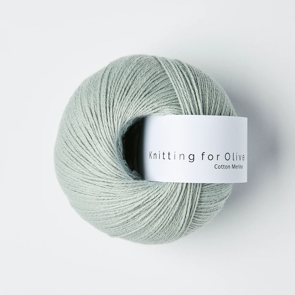Knitting for Olive | Merino — Fiber Arts Studio