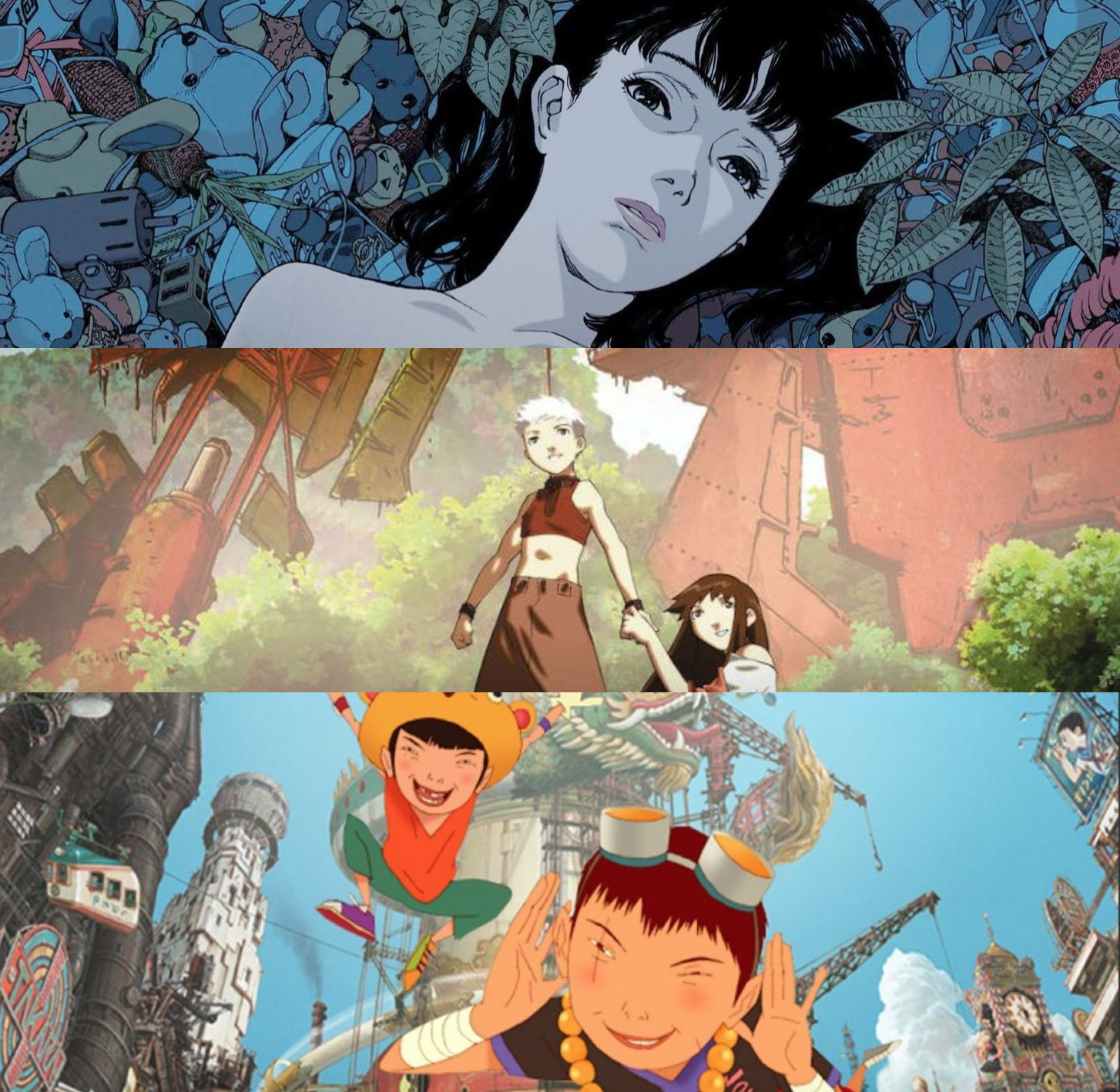 Chicago Cartoon Club Meeting 