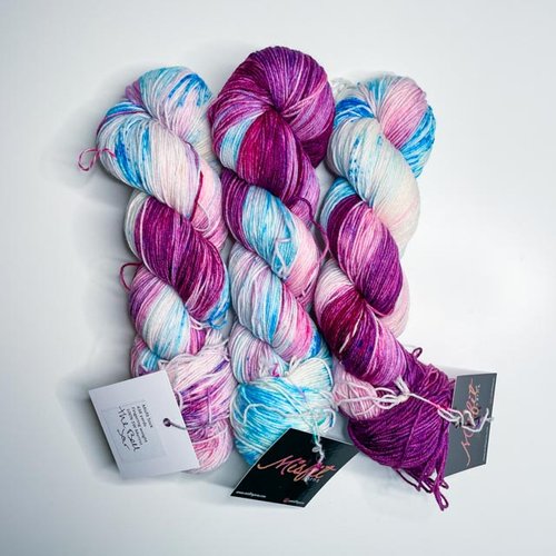 Knitters Pride  JUMBO Crochet Hook — Firefly Fiber Arts Studio