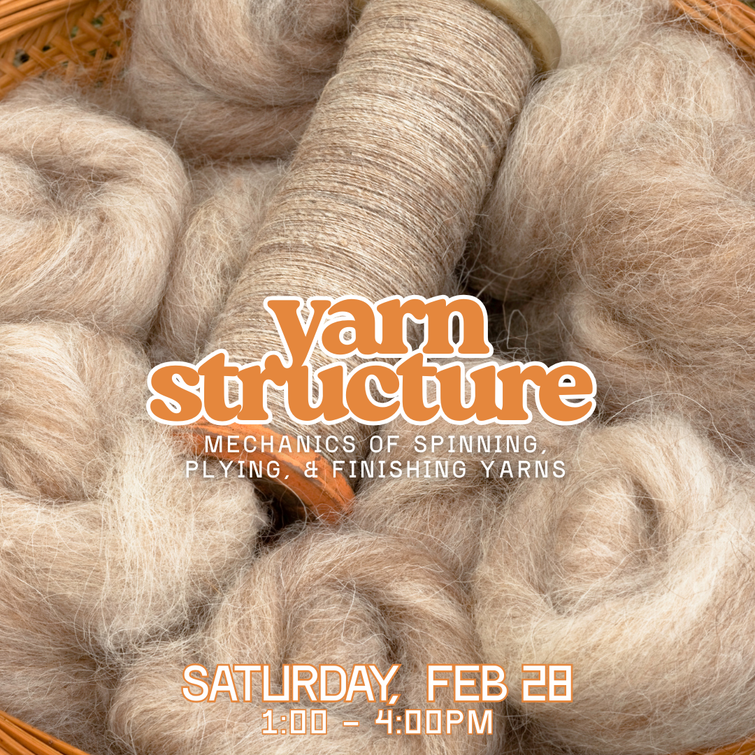 Yarn Structure