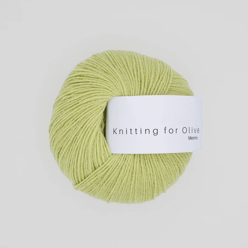 Knitting for Olive | Merino