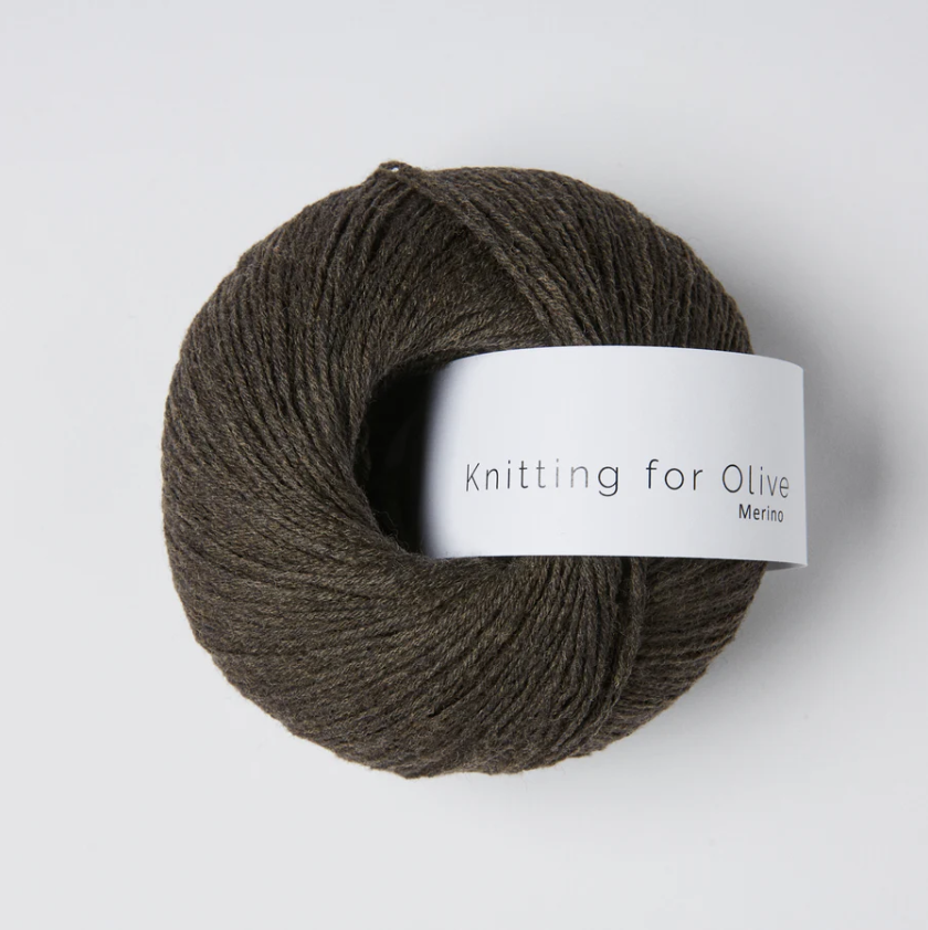 Knitting for Olive | Merino