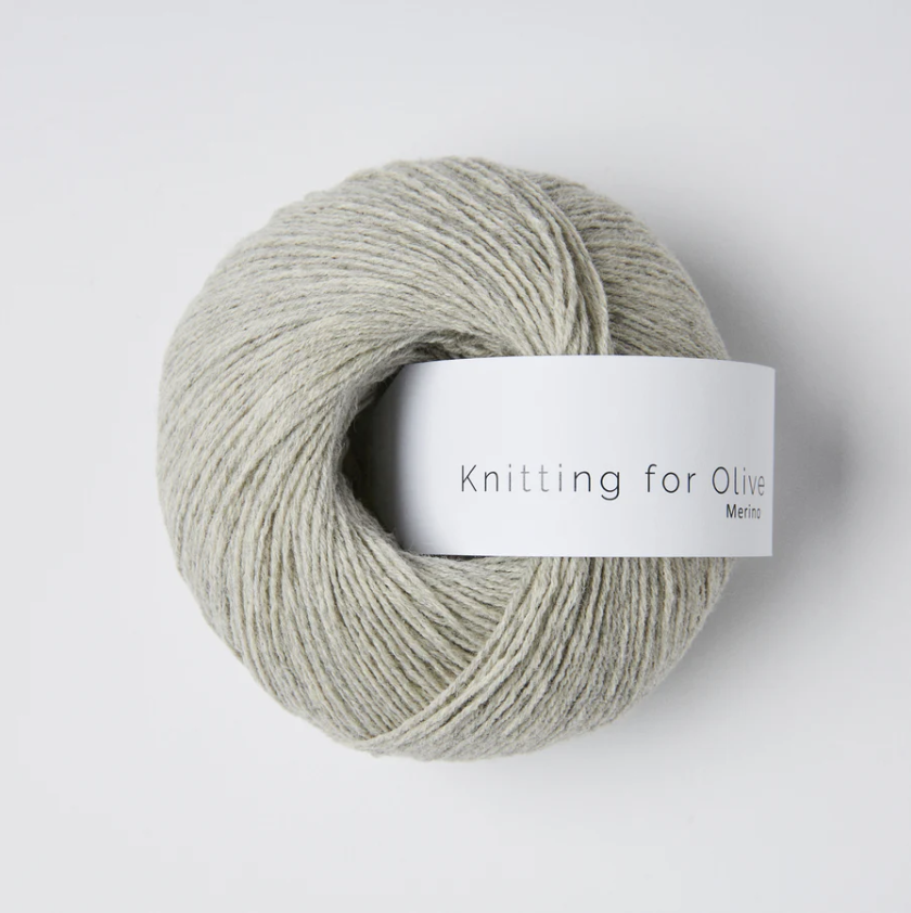 Knitting for Olive | Merino