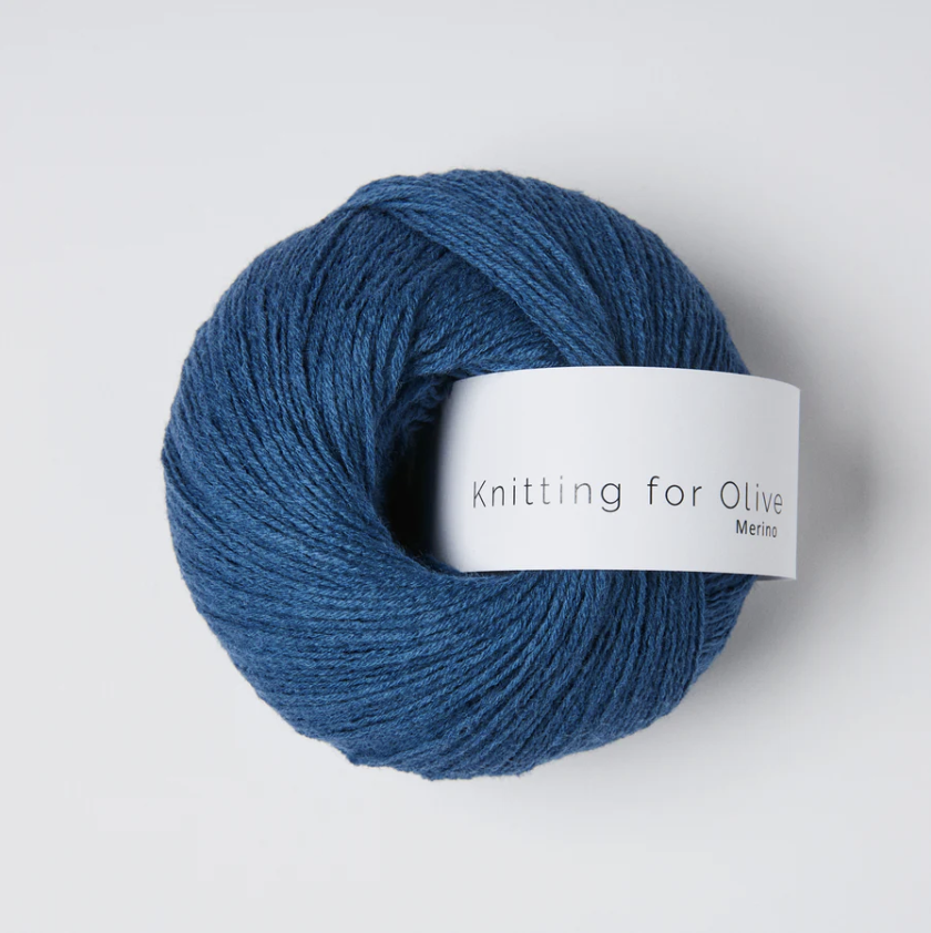 Knitting for Olive | Merino