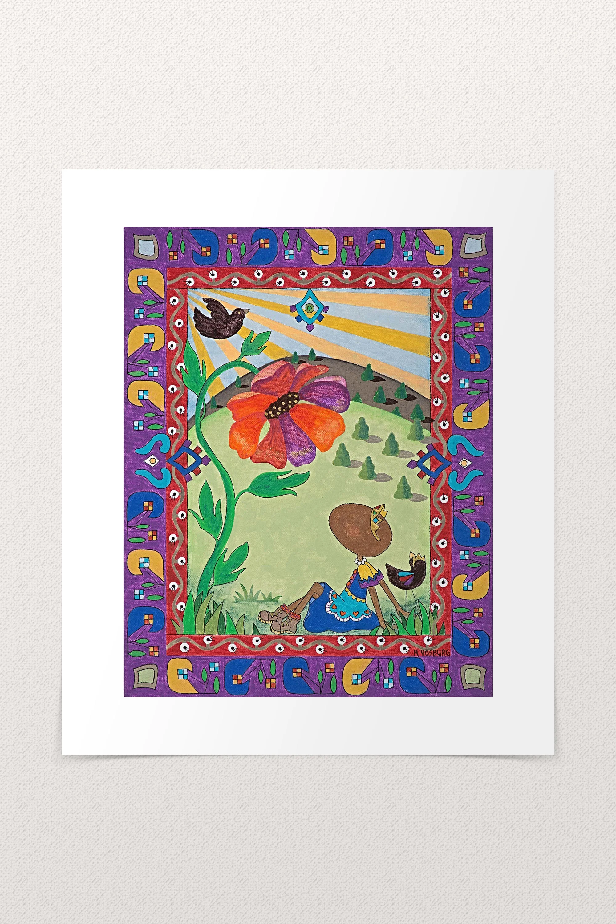 You are So Beautiful