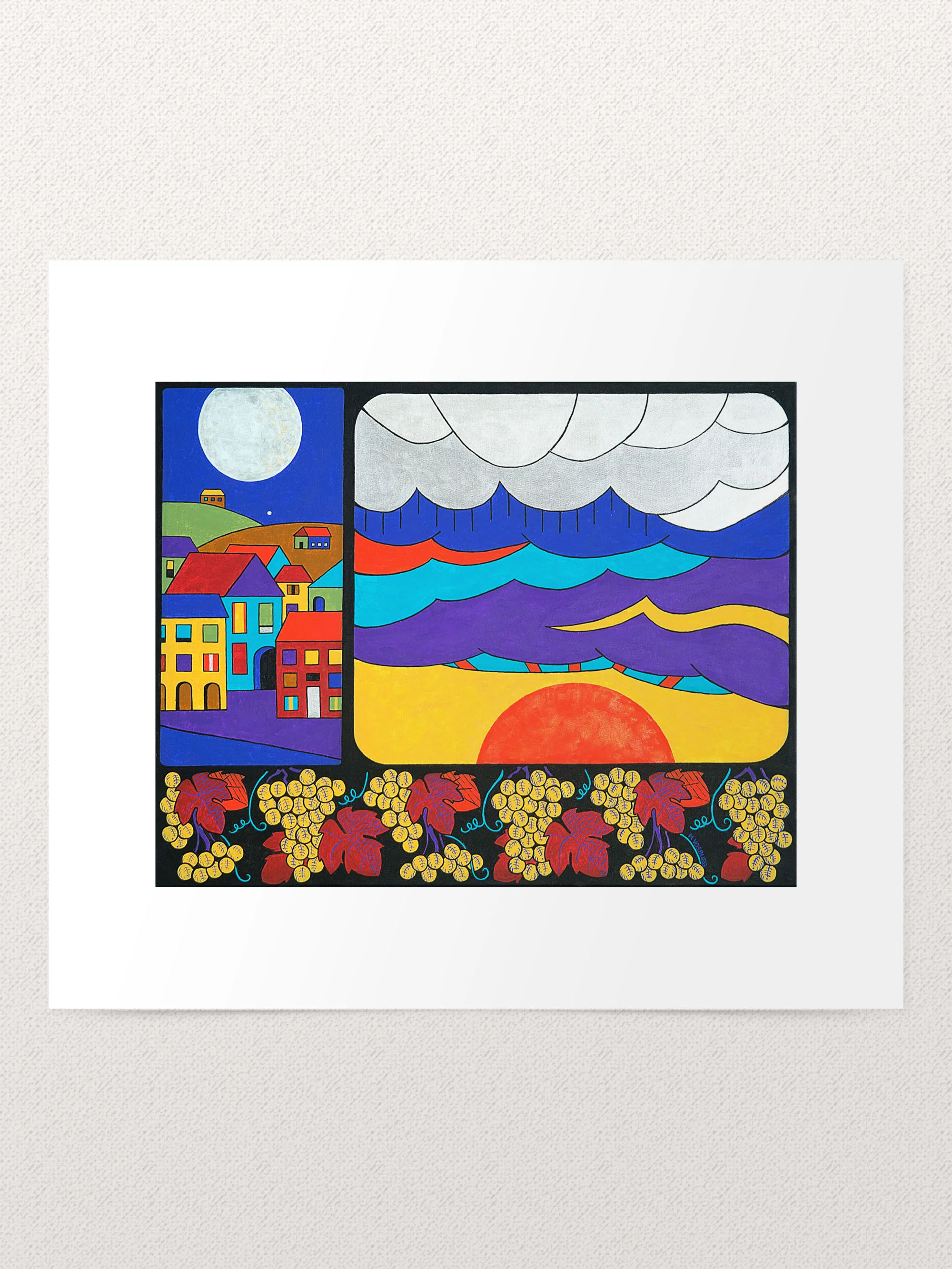 Provision and Protection