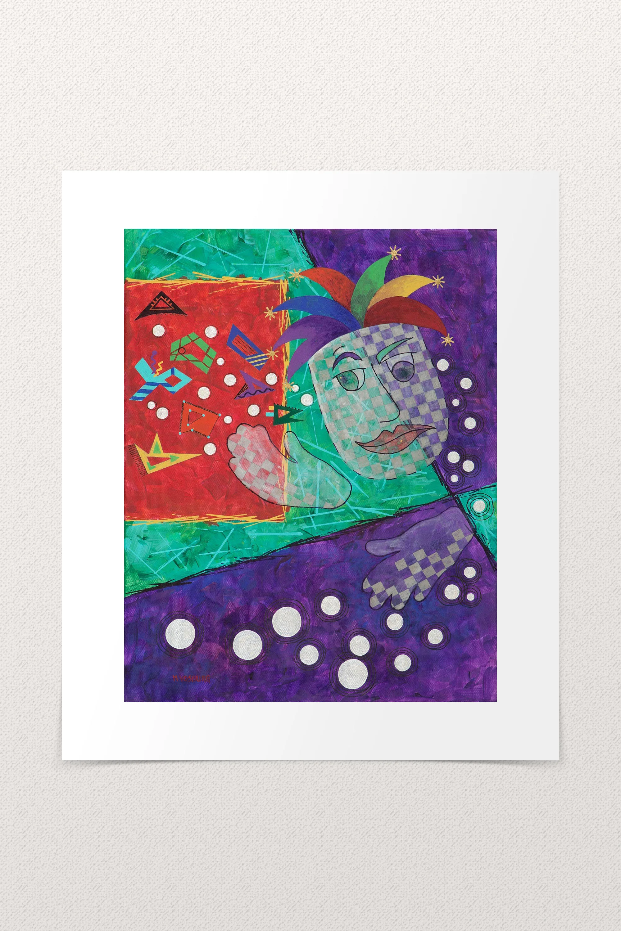 What He Wants To Hear