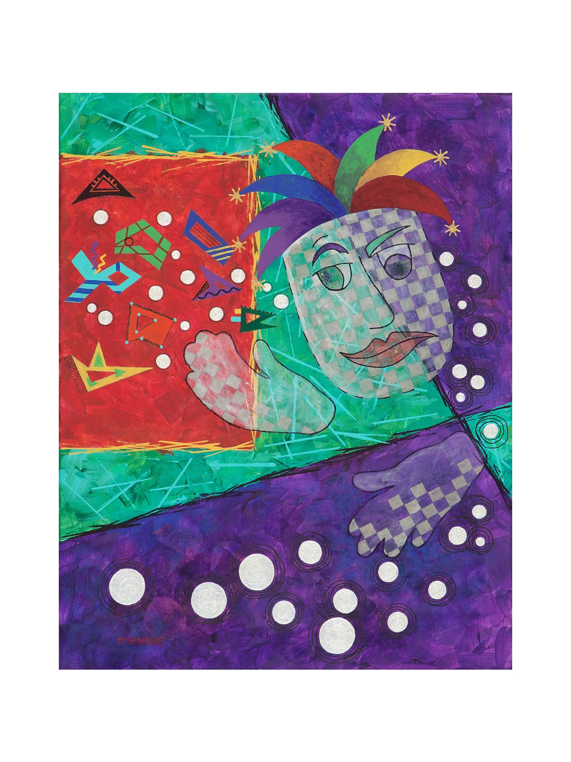 What He Wants To Hear