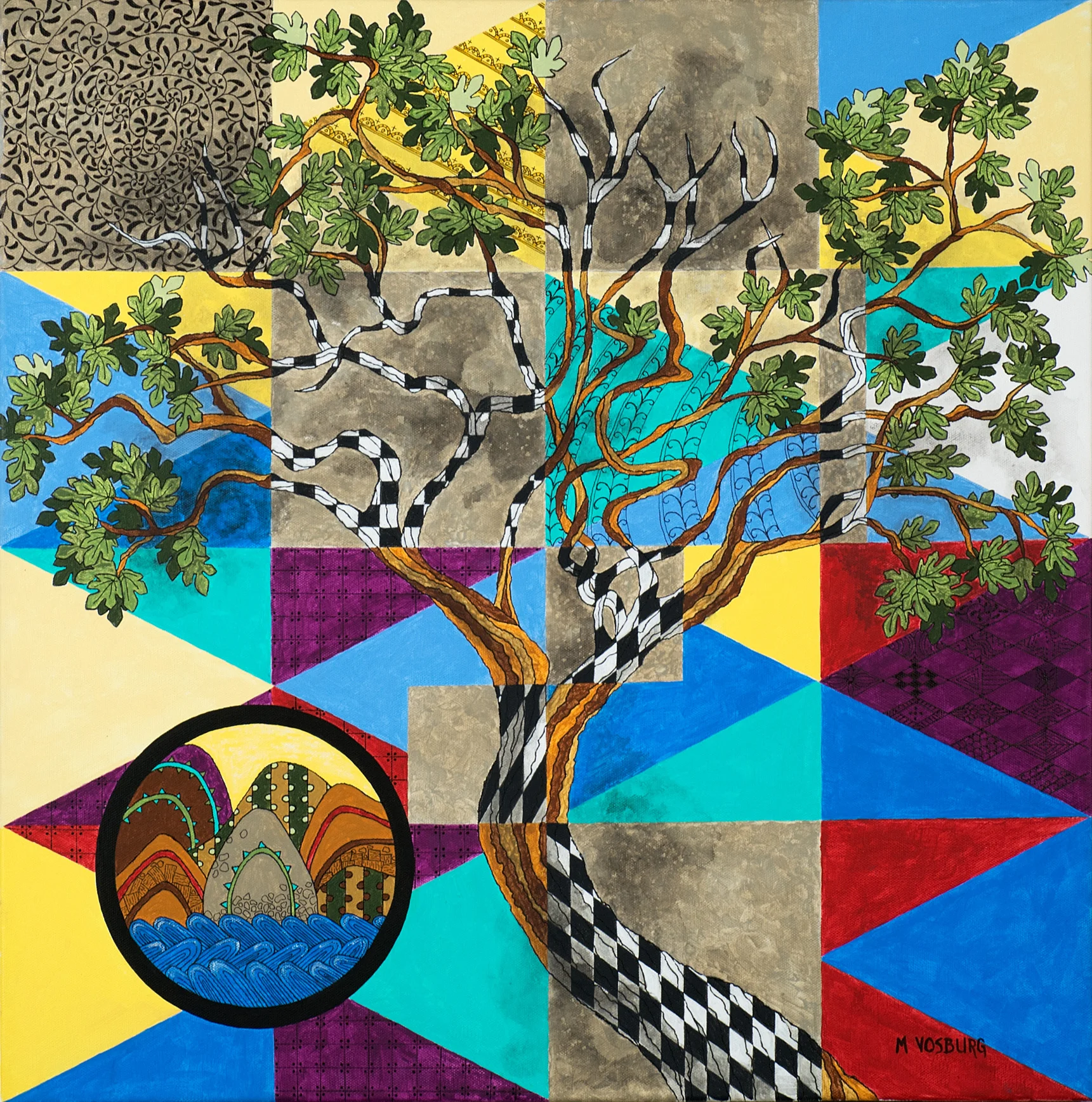 Fig Tree