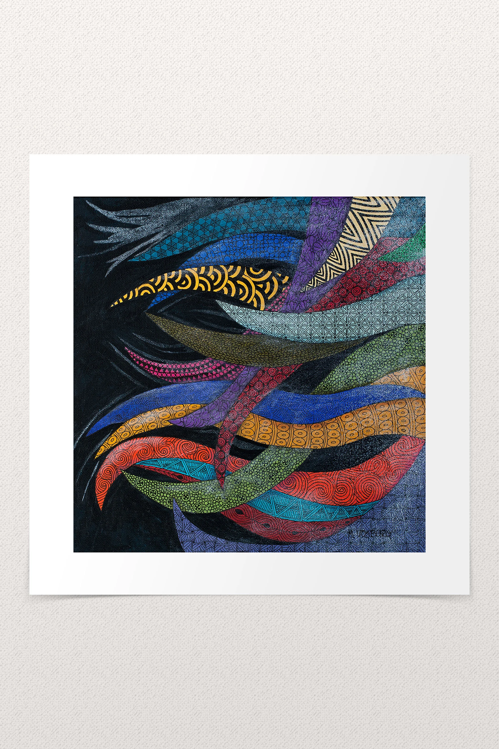 Breath of the Almighty II