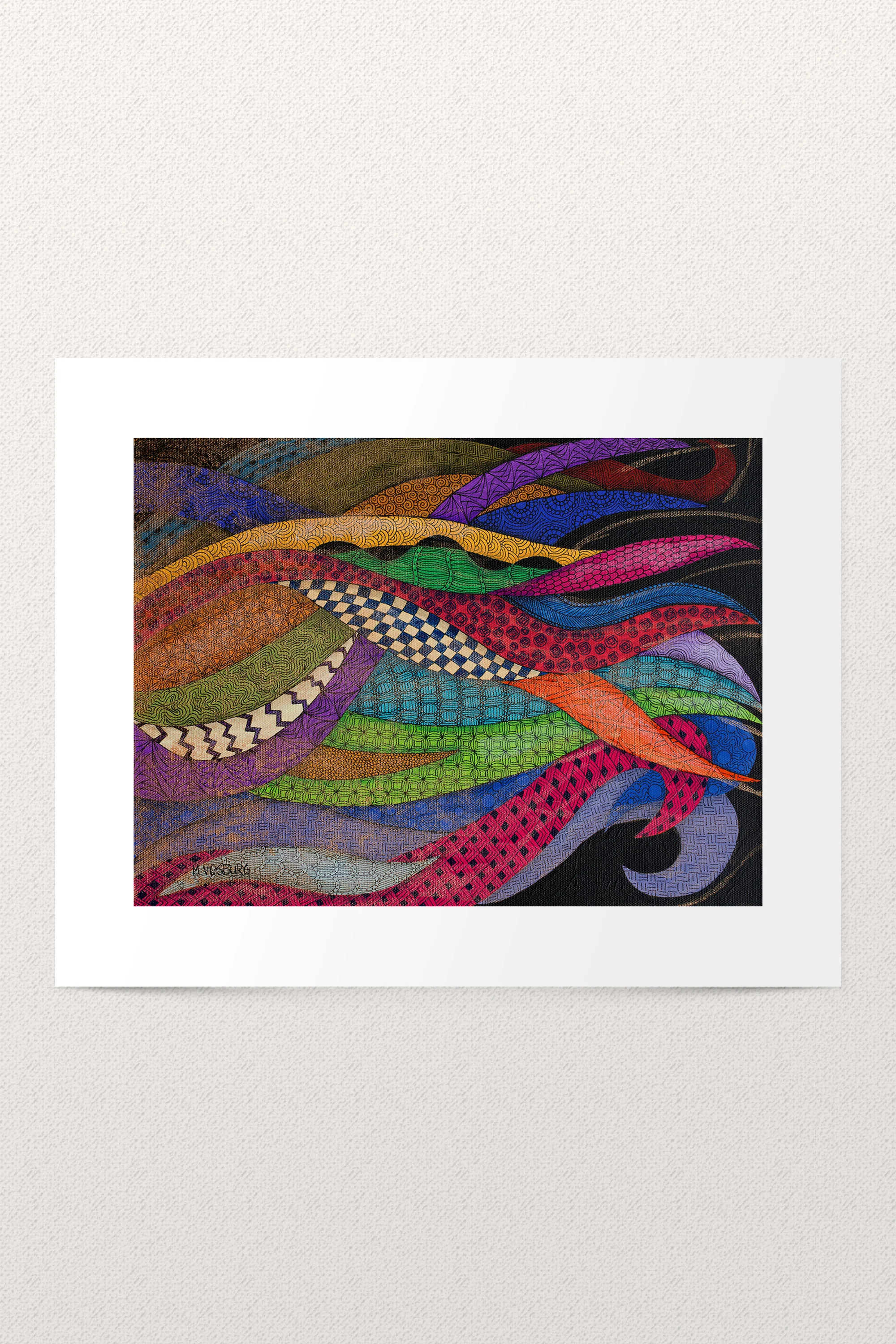 Breath of the Almighty I