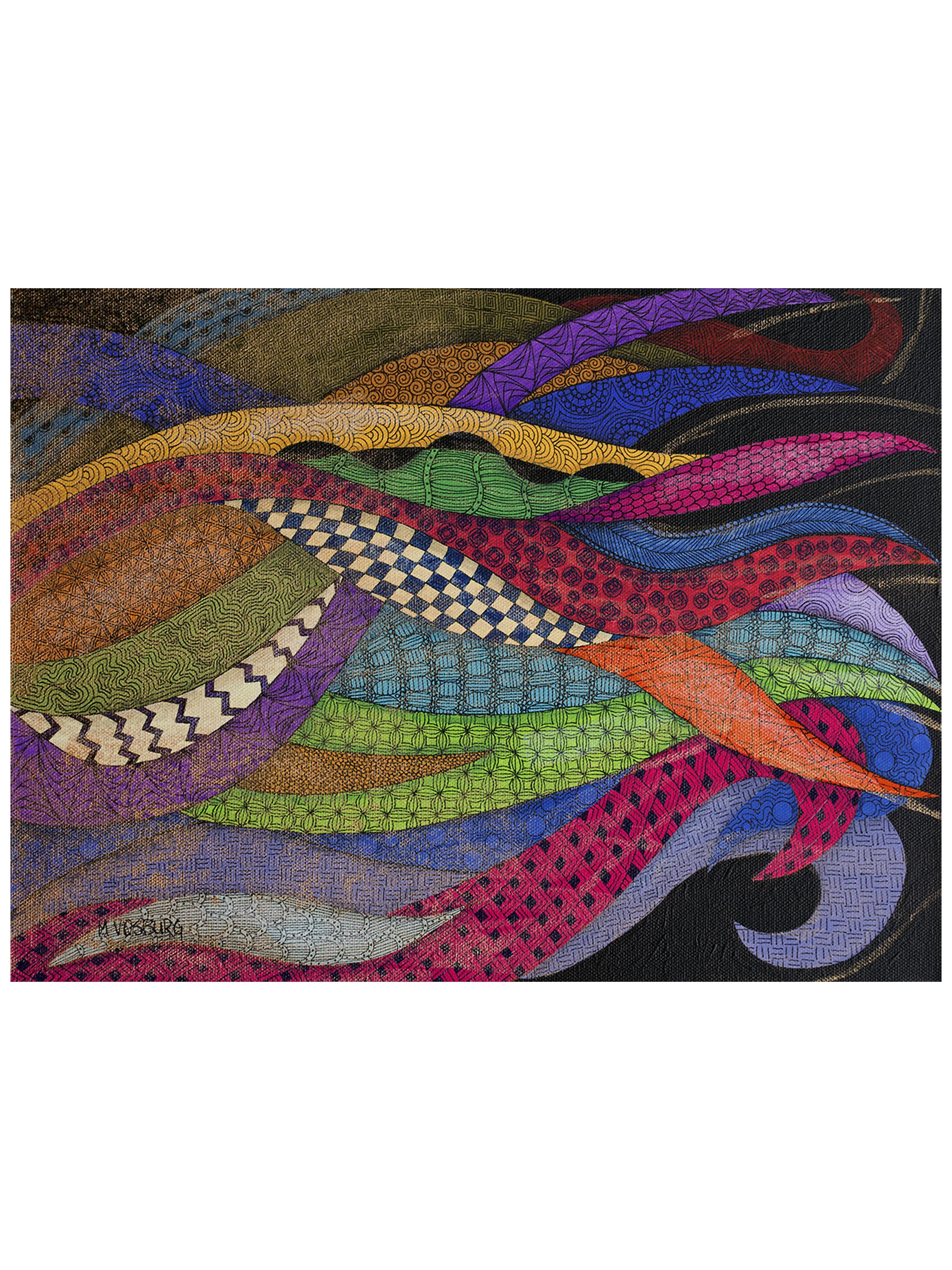 Breath of the Almighty I