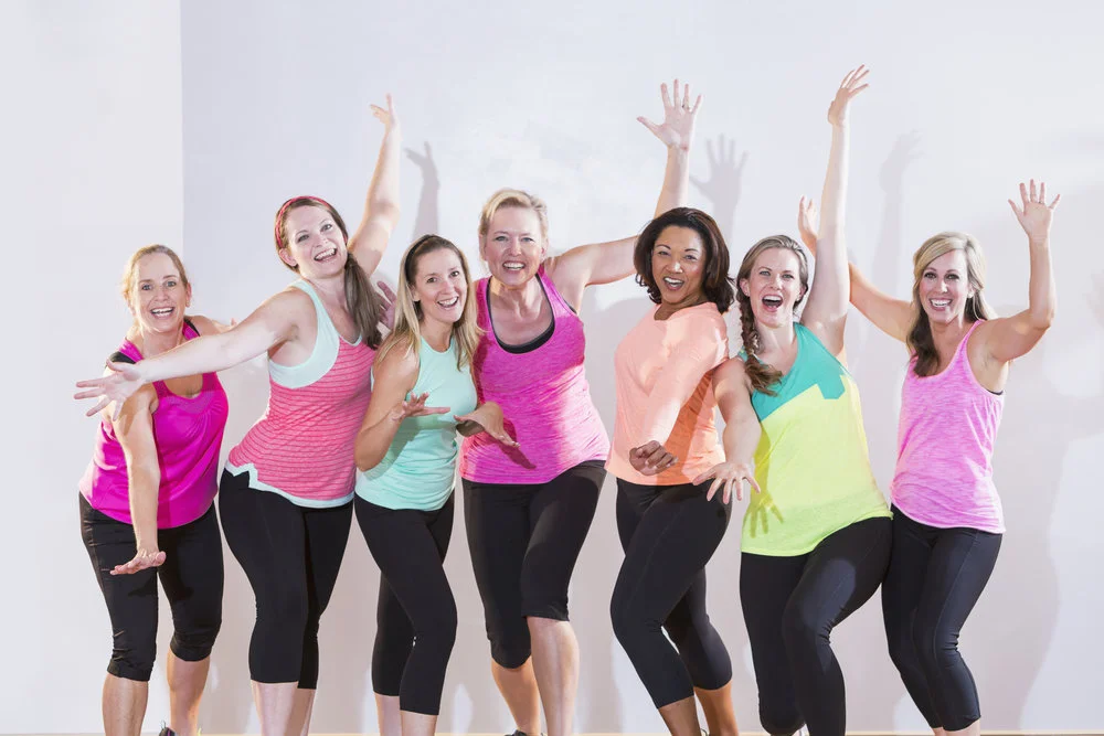 Make a "Mother's Day" Fit and Fabulous