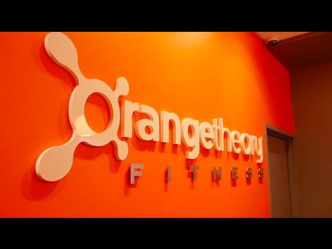 Orangetheory Fitness Syracuse Fundraiser Class