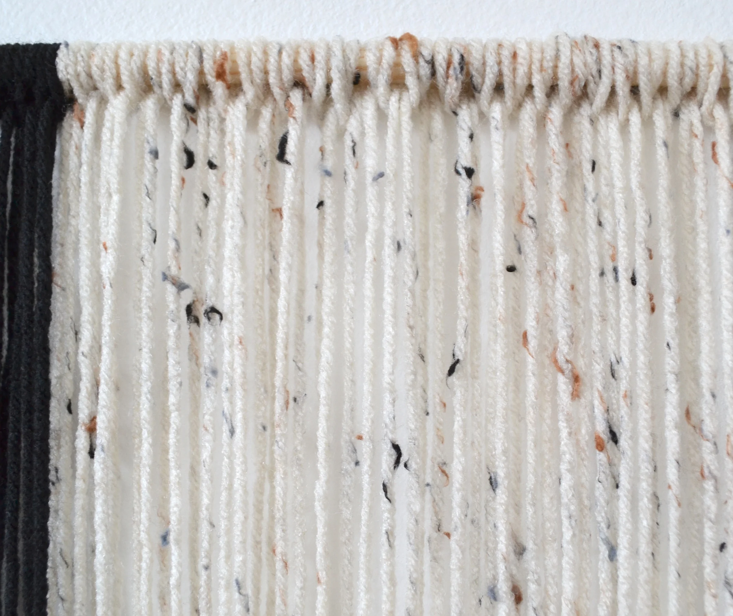 Style 2 wall hanging