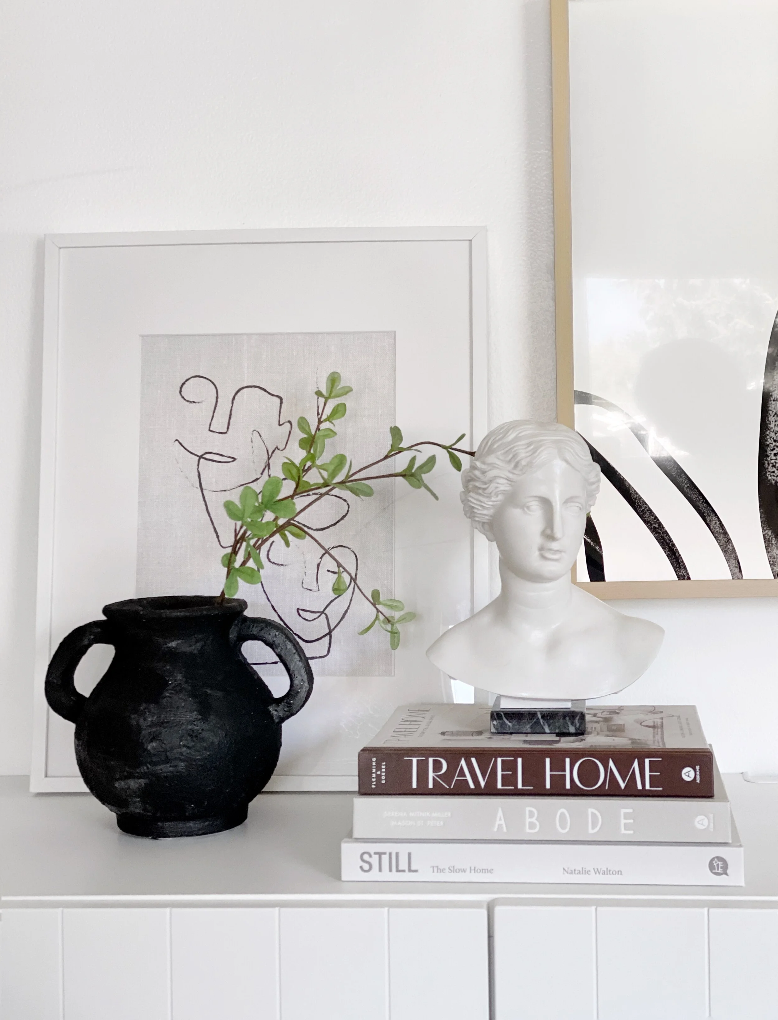 my favorite decor books