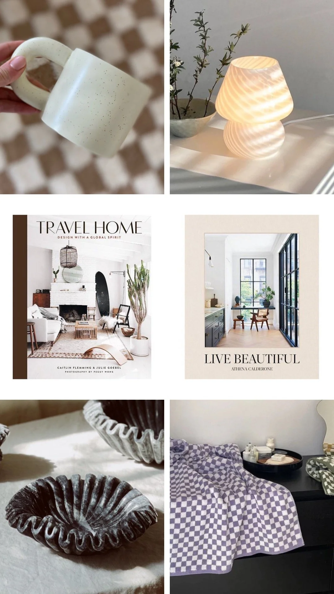 holiday gift guide: for someone like me because this is basically a list of my favorite things. 