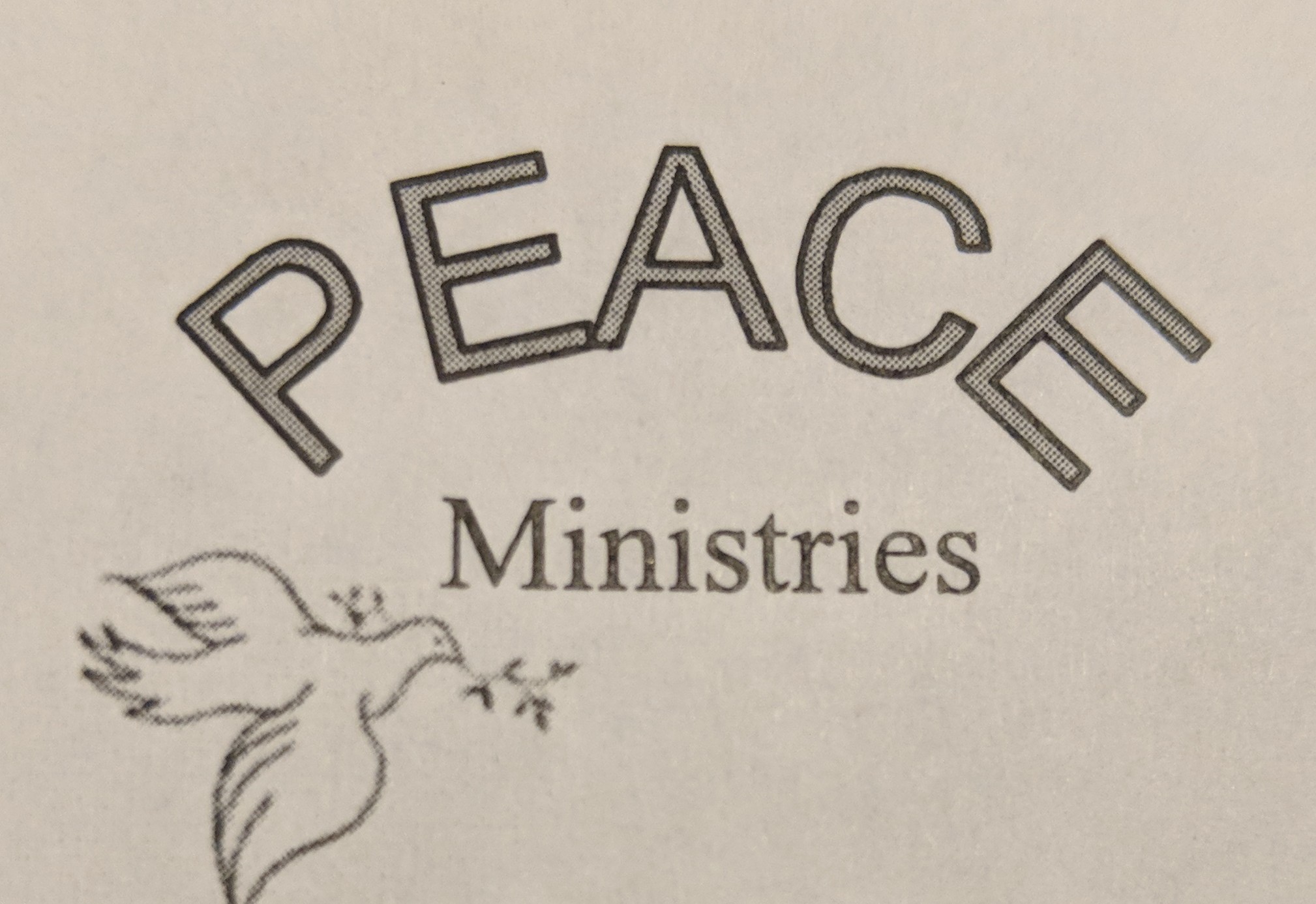 Peace Ministries